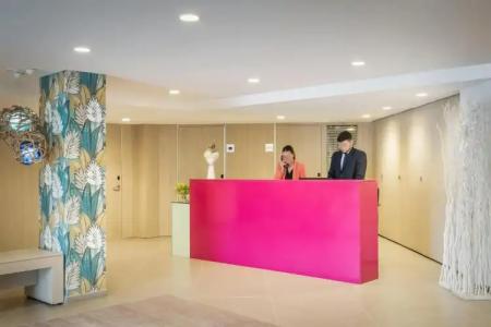 ALEGRIA Mar Mediterrania - Adults Only 4*Sup - 1