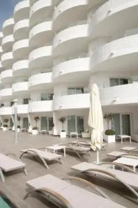 ALEGRIA Mar Mediterrania - Adults Only 4*Sup - 41