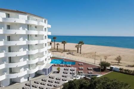 ALEGRIA Mar Mediterrania - Adults Only 4*Sup
