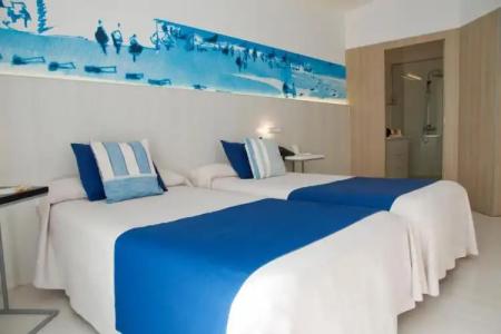 ALEGRIA Mar Mediterrania - Adults Only 4*Sup - 47