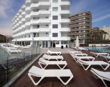 ALEGRIA Mar Mediterrania - Adults Only 4*Sup - 42