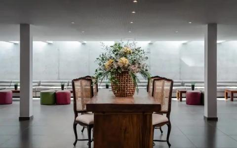 ALEGRIA Mar Mediterrania - Adults Only 4*Sup - 36