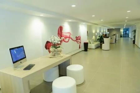 ALEGRIA Mar Mediterrania - Adults Only 4*Sup - 33