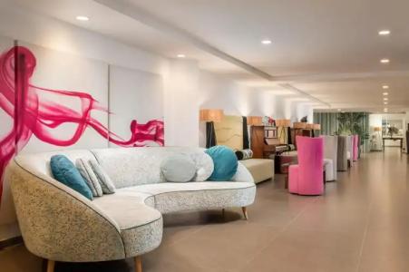 ALEGRIA Mar Mediterrania - Adults Only 4*Sup - 39