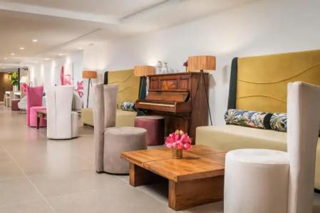 ALEGRIA Mar Mediterrania - Adults Only 4*Sup - 35