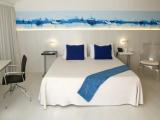 Junior Suite with balcony and with sea view