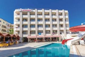 Letoon Hotel, Didim