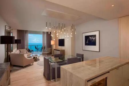 The St Regis Bal Harbour Resort - 64