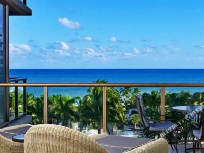 The St Regis Bal Harbour Resort - 32