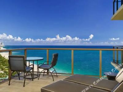 The St Regis Bal Harbour Resort - 34