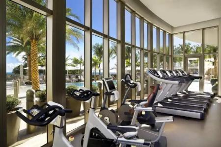 The St Regis Bal Harbour Resort - 18