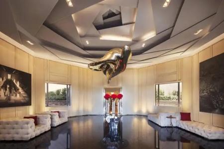 The St Regis Bal Harbour Resort - 20