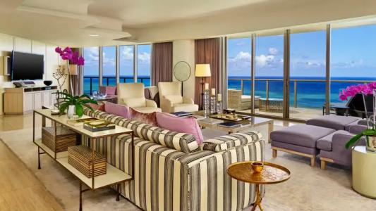 The St Regis Bal Harbour Resort - 58