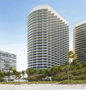 The St Regis Bal Harbour Resort
