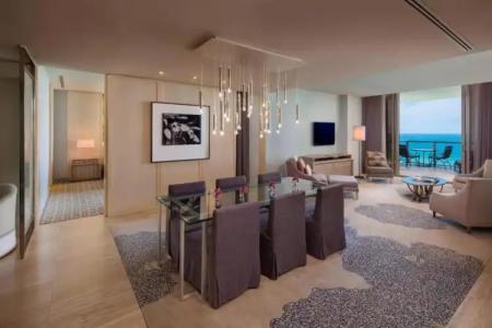 The St Regis Bal Harbour Resort - 46