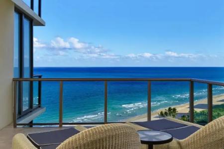 The St Regis Bal Harbour Resort - 37