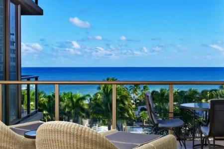 The St Regis Bal Harbour Resort - 44