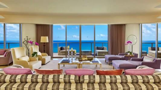 The St Regis Bal Harbour Resort - 57