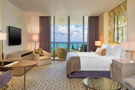 The St Regis Bal Harbour Resort - 35