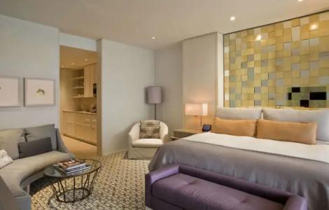 The St Regis Bal Harbour Resort - 4