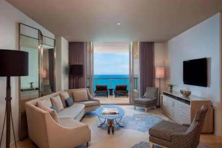 The St Regis Bal Harbour Resort - 71