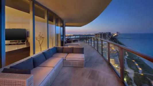 The St Regis Bal Harbour Resort - 59