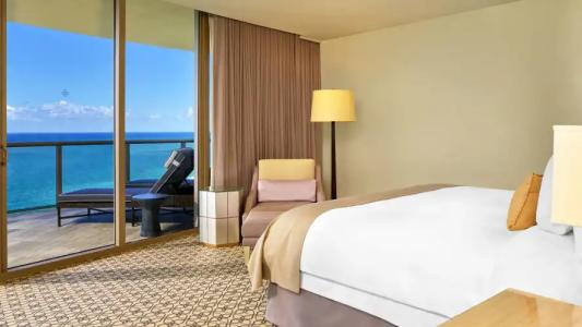 The St Regis Bal Harbour Resort - 54