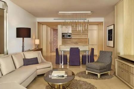 The St Regis Bal Harbour Resort - 65