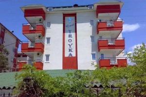 Club Family Garden, Alanya
