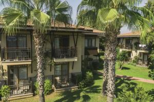 Club Hotel Felicia Village, Kizilot