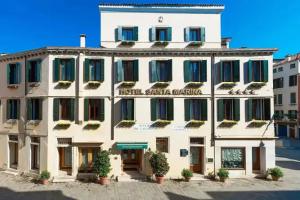 Ca' Marinella Mini-hotel