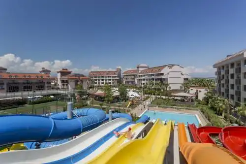 Primasol Hane Family Resort