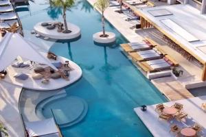 The Syntopia Hotel - Adults Only