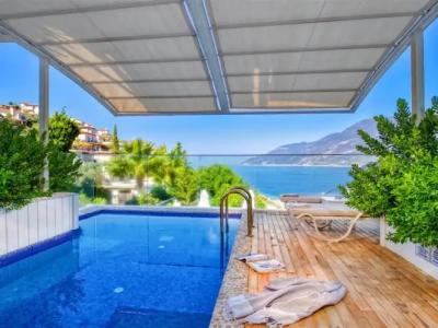 Peninsula Gardens - Adults Only - 113