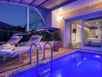 Peninsula Gardens - Adults Only - 115