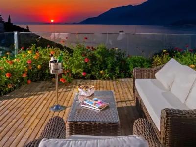 Peninsula Gardens - Adults Only - 132