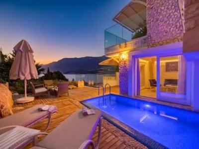 Peninsula Gardens - Adults Only - 122