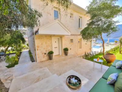 Peninsula Gardens - Adults Only - 148