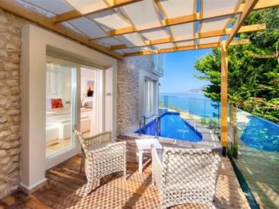 Peninsula Gardens - Adults Only - 112