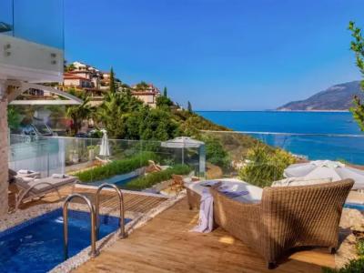 Peninsula Gardens - Adults Only - 121