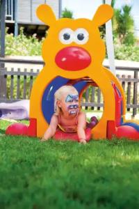 Melas Holiday Village - 14