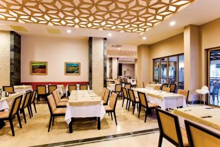 Melas Holiday Village - 23