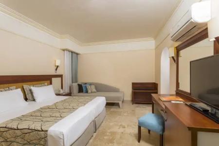 Melas Holiday Village - 2