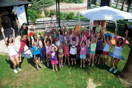 Melas Holiday Village - 25