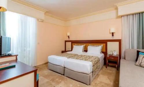 Melas Holiday Village - 30