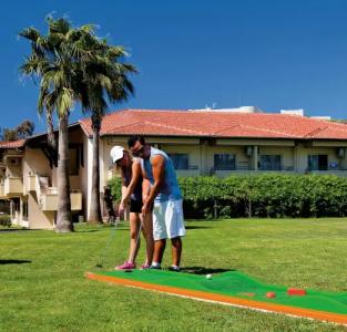 Melas Holiday Village - 20