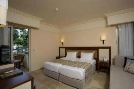 Melas Holiday Village - 31