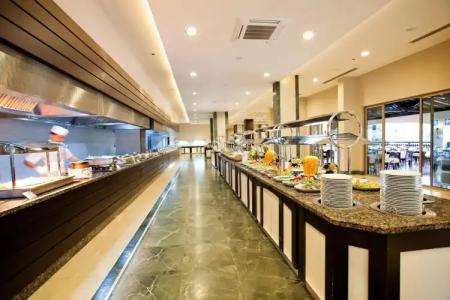 Melas Holiday Village - 24