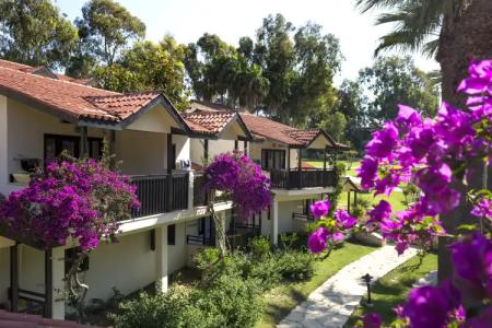 Melas Holiday Village - 18