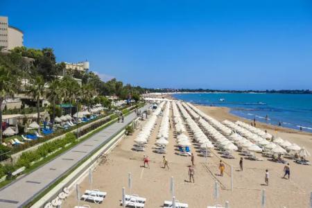 Melas Holiday Village - 16